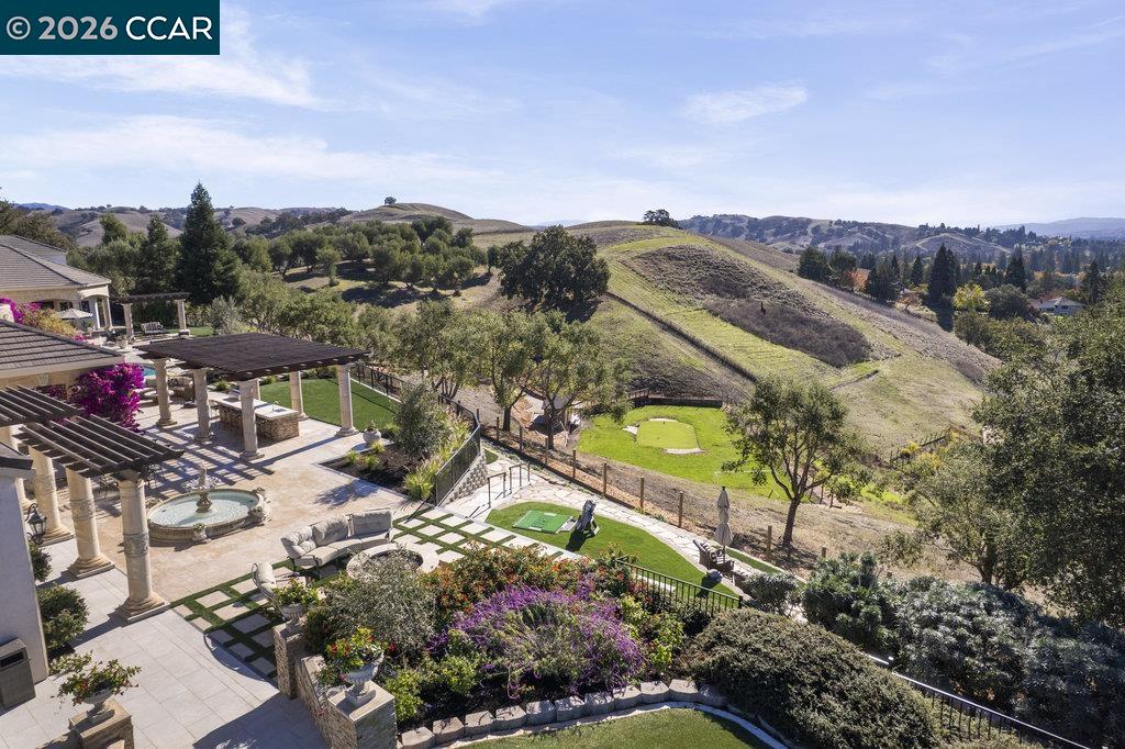 Detail Gallery Image 47 of 54 For 251 Santiago Ln, Danville,  CA 94526 - 7 Beds | 7/2 Baths