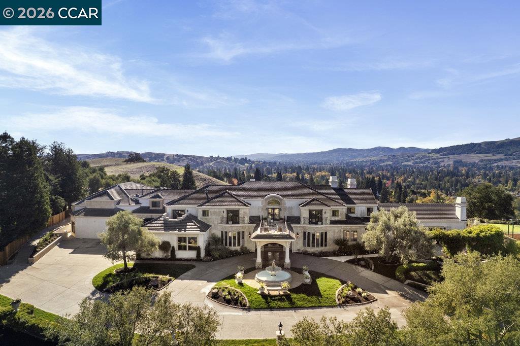 Detail Gallery Image 54 of 54 For 251 Santiago Ln, Danville,  CA 94526 - 7 Beds | 7/2 Baths