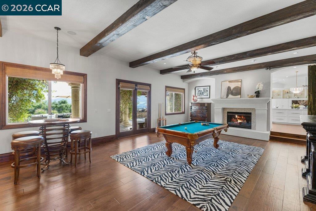 Detail Gallery Image 10 of 54 For 251 Santiago Ln, Danville,  CA 94526 - 7 Beds | 7/2 Baths