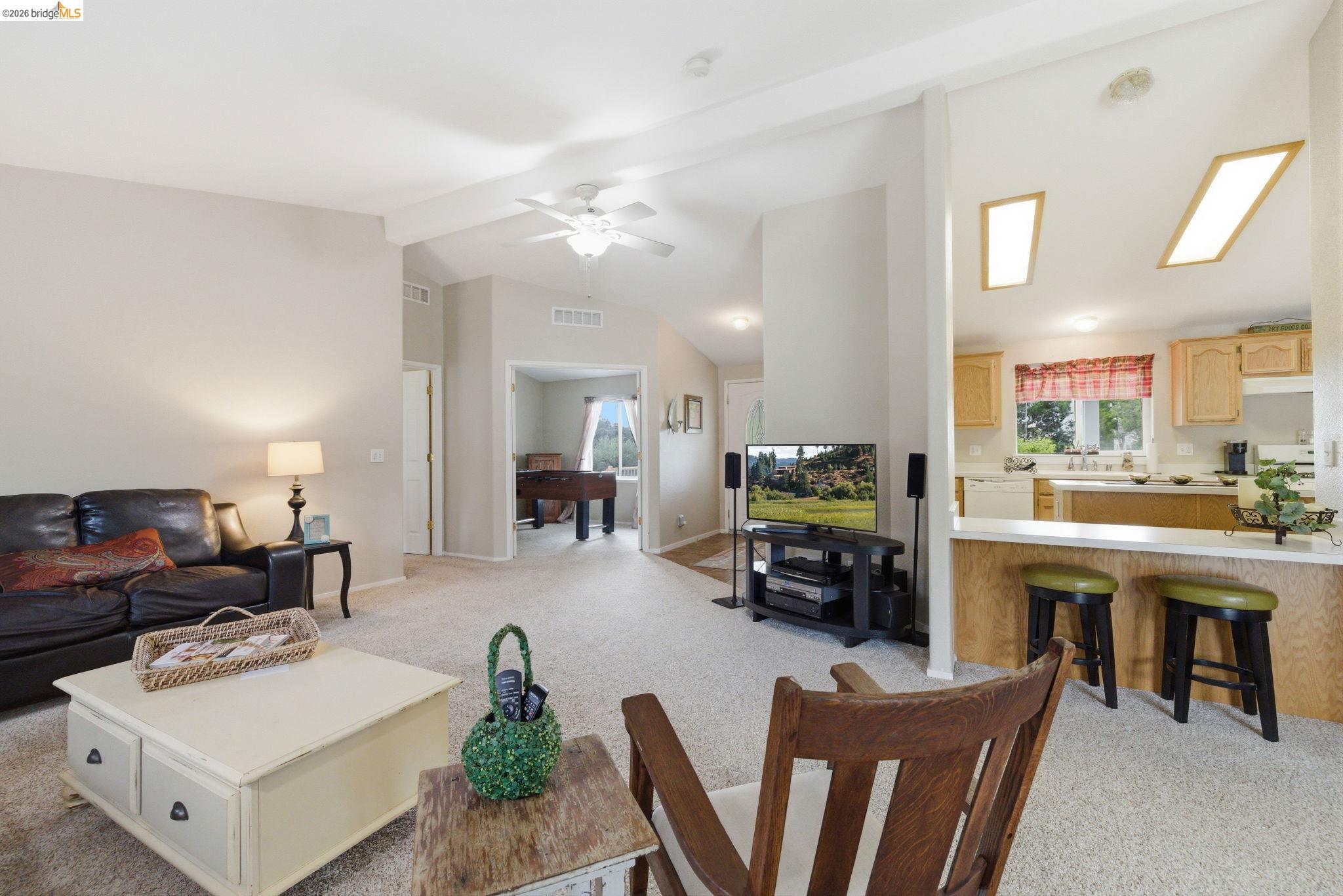 Detail Gallery Image 14 of 39 For 17655 Murphy Ct., Sonora,  CA 95370 - 3 Beds | 2 Baths