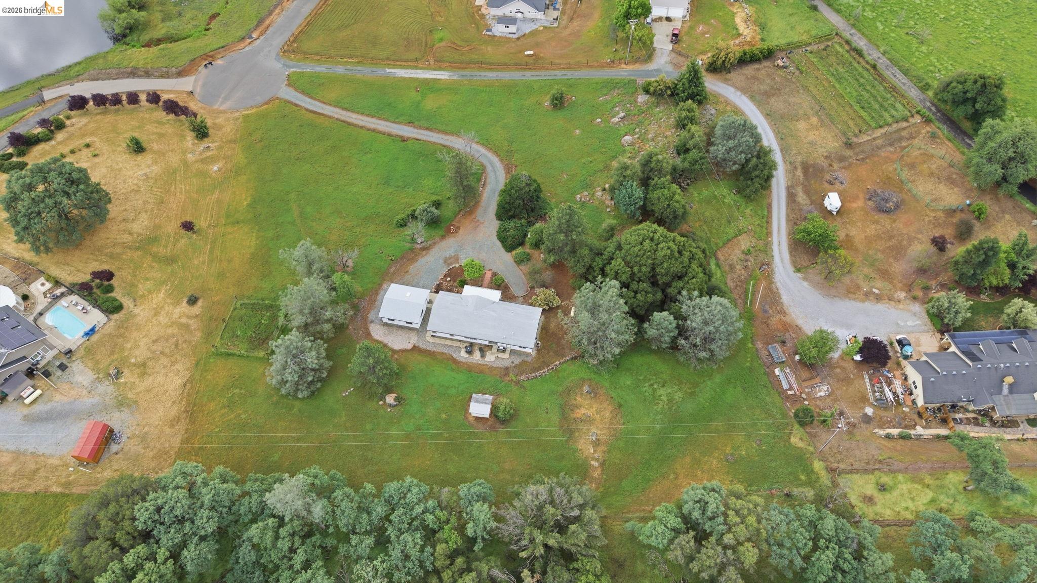 Detail Gallery Image 36 of 39 For 17655 Murphy Ct., Sonora,  CA 95370 - 3 Beds | 2 Baths