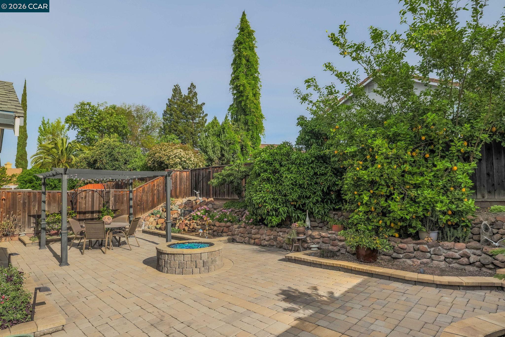 Detail Gallery Image 30 of 35 For 4849 Highlands Way, Antioch,  CA 94531 - 4 Beds | 2/1 Baths