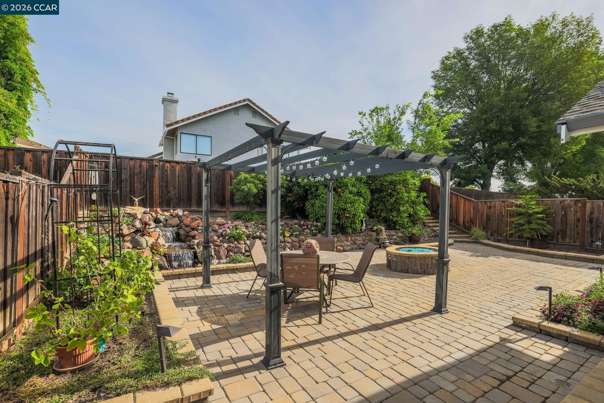 Detail Gallery Image 34 of 35 For 4849 Highlands Way, Antioch,  CA 94531 - 4 Beds | 2/1 Baths