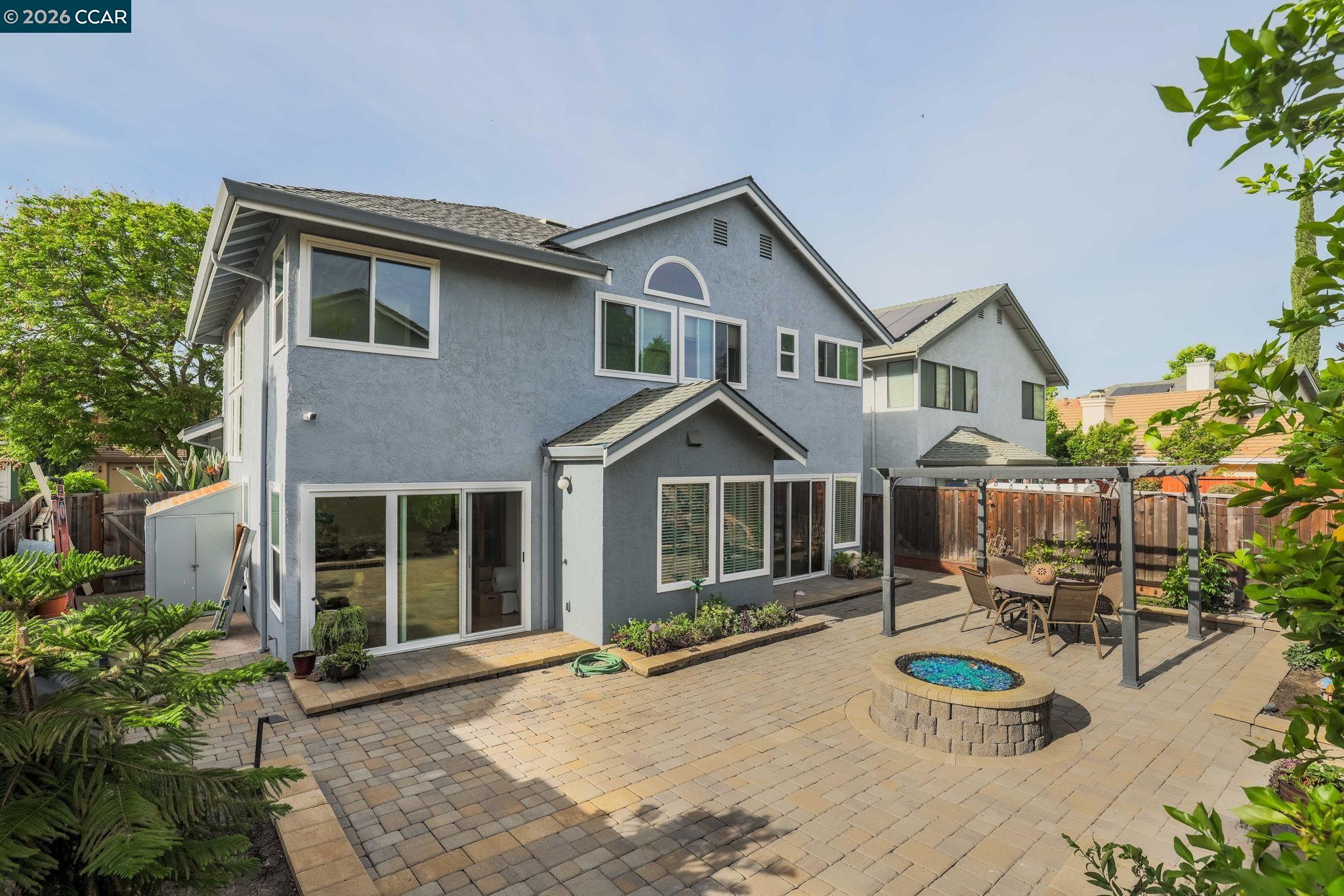 Detail Gallery Image 35 of 35 For 4849 Highlands Way, Antioch,  CA 94531 - 4 Beds | 2/1 Baths