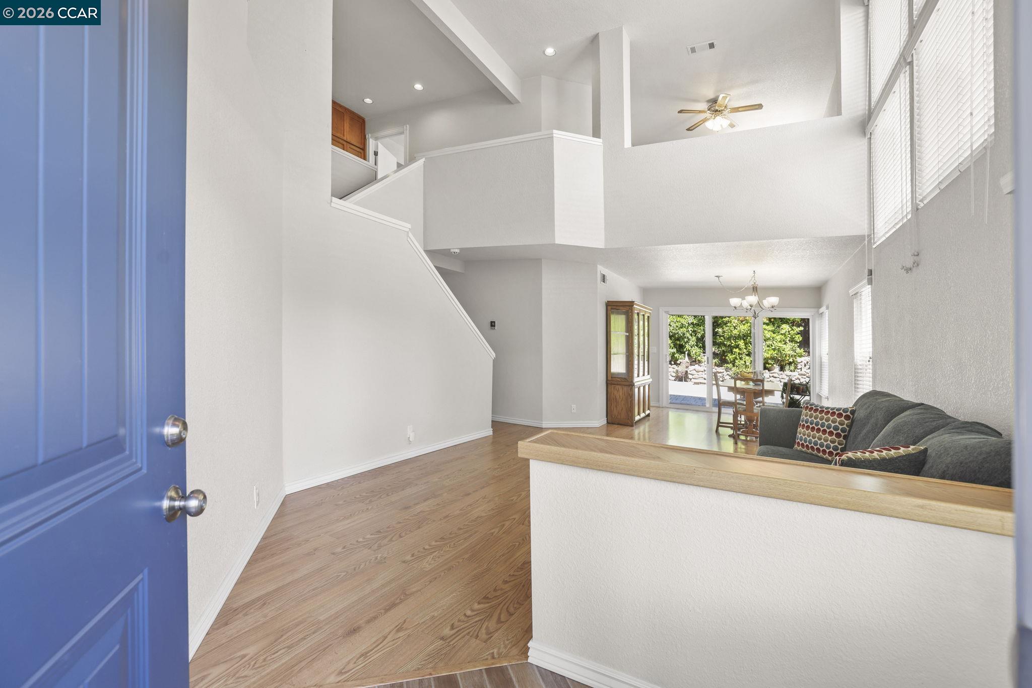 Detail Gallery Image 6 of 35 For 4849 Highlands Way, Antioch,  CA 94531 - 4 Beds | 2/1 Baths