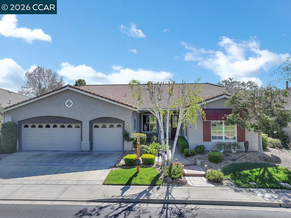 416 Stephens Dr, Brentwood, CA, 94513