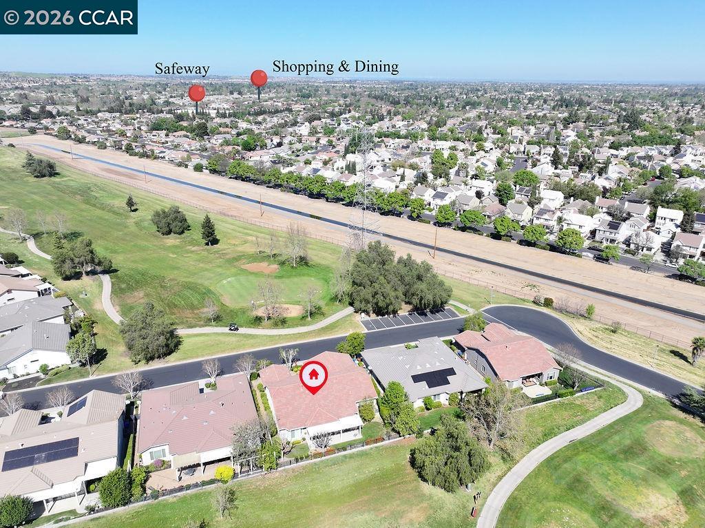 416 Stephens Dr, Brentwood, CA, 94513
