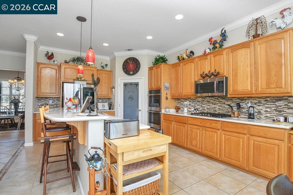 416 Stephens Dr, Brentwood, CA, 94513