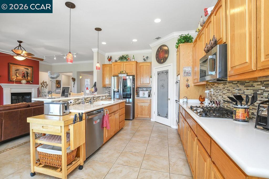 416 Stephens Dr, Brentwood, CA, 94513