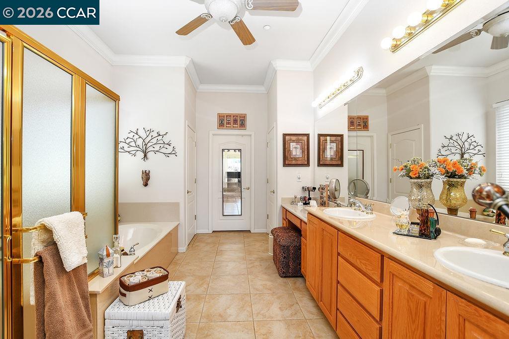 416 Stephens Dr, Brentwood, CA, 94513