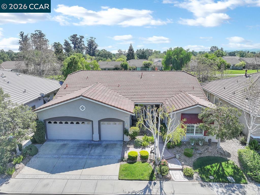 416 Stephens Dr, Brentwood, CA, 94513
