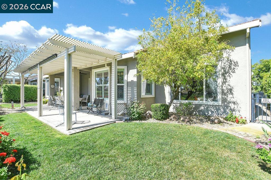 416 Stephens Dr, Brentwood, CA, 94513