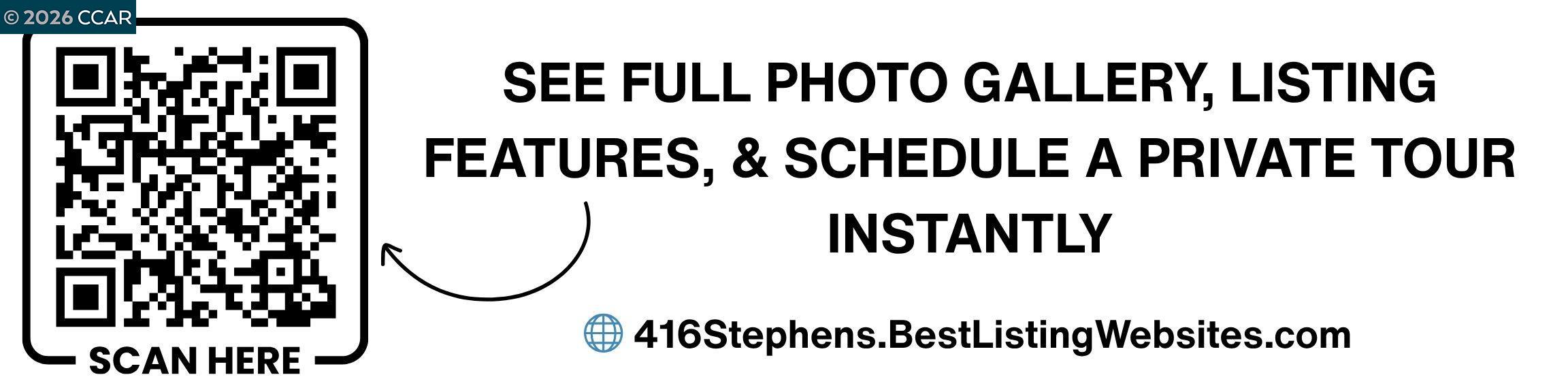 416 Stephens Dr, Brentwood, CA, 94513