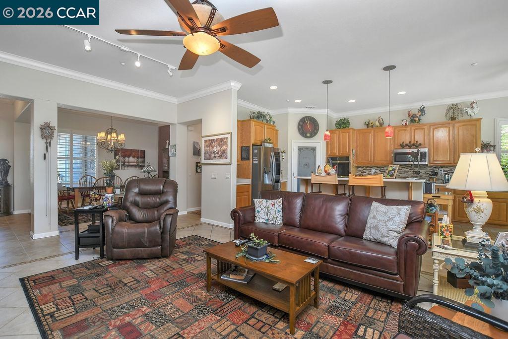 416 Stephens Dr, Brentwood, CA, 94513