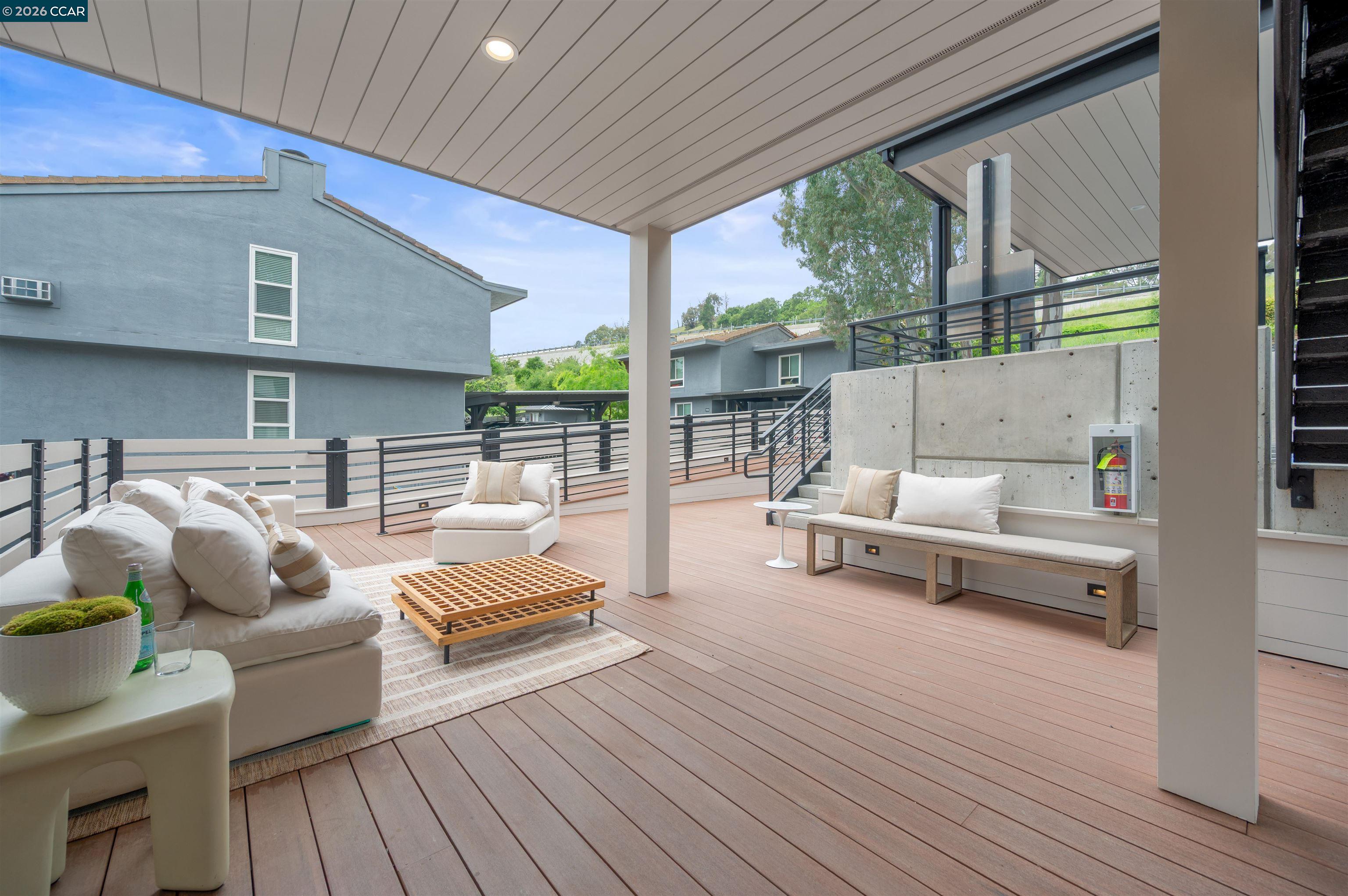 3742 Mt. Diablo Blvd #2A # 2A, Lafayette CA 94549 — photo 39