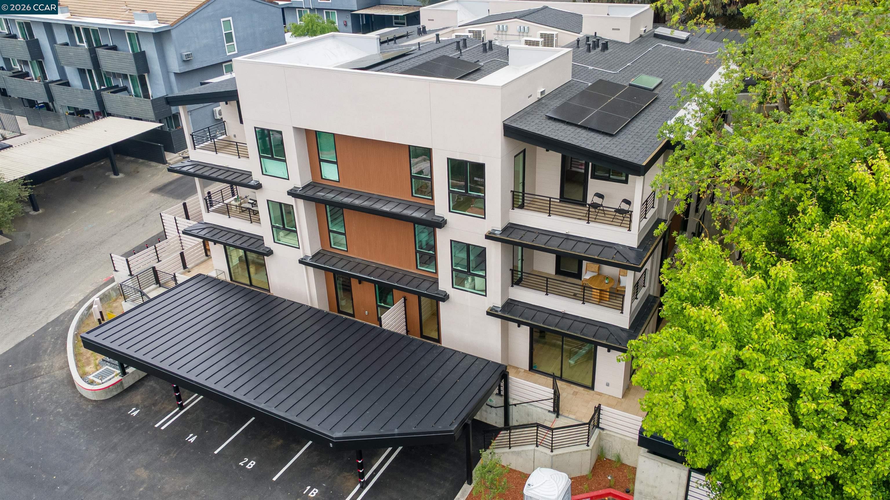 3742 Mt. Diablo Blvd #2A # 2A, Lafayette CA 94549 — photo 43