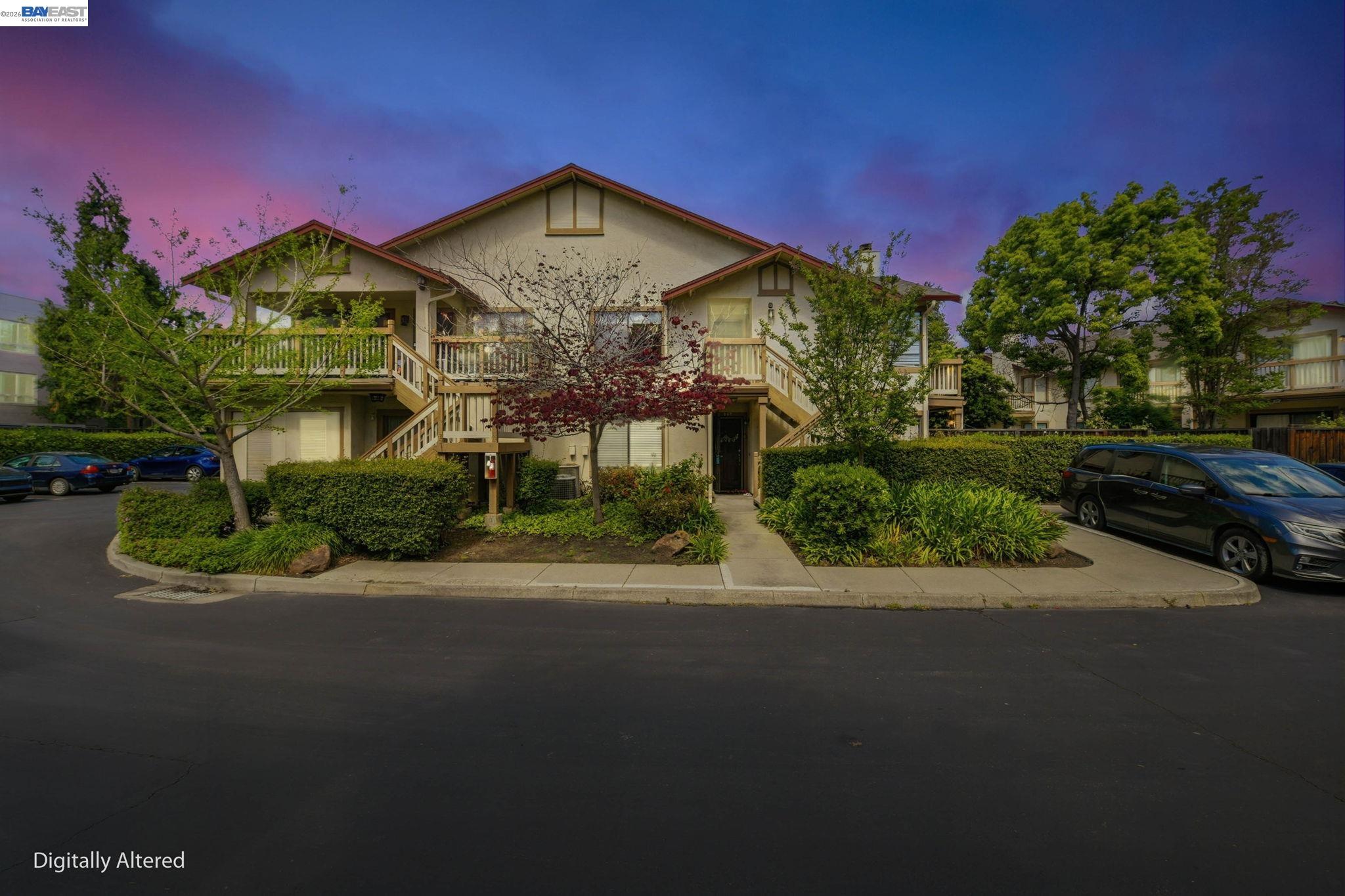 Detail Gallery Image 2 of 43 For 935 Cherry Glen Cir #219,  Fremont,  CA 94536 - 2 Beds | 2 Baths