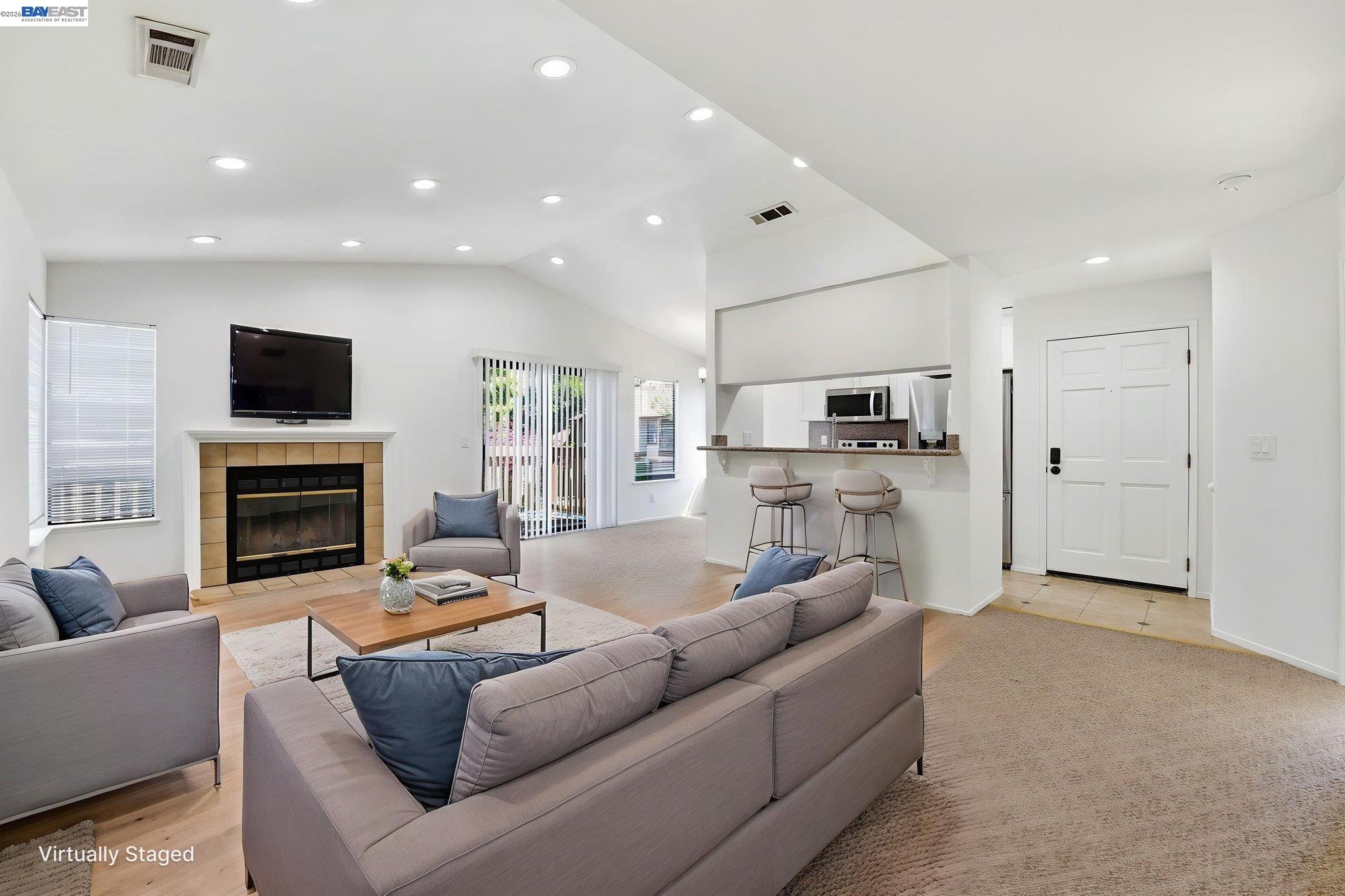 Detail Gallery Image 14 of 50 For 935 Cherry Glen Cir #219,  Fremont,  CA 94536 - 2 Beds | 2 Baths