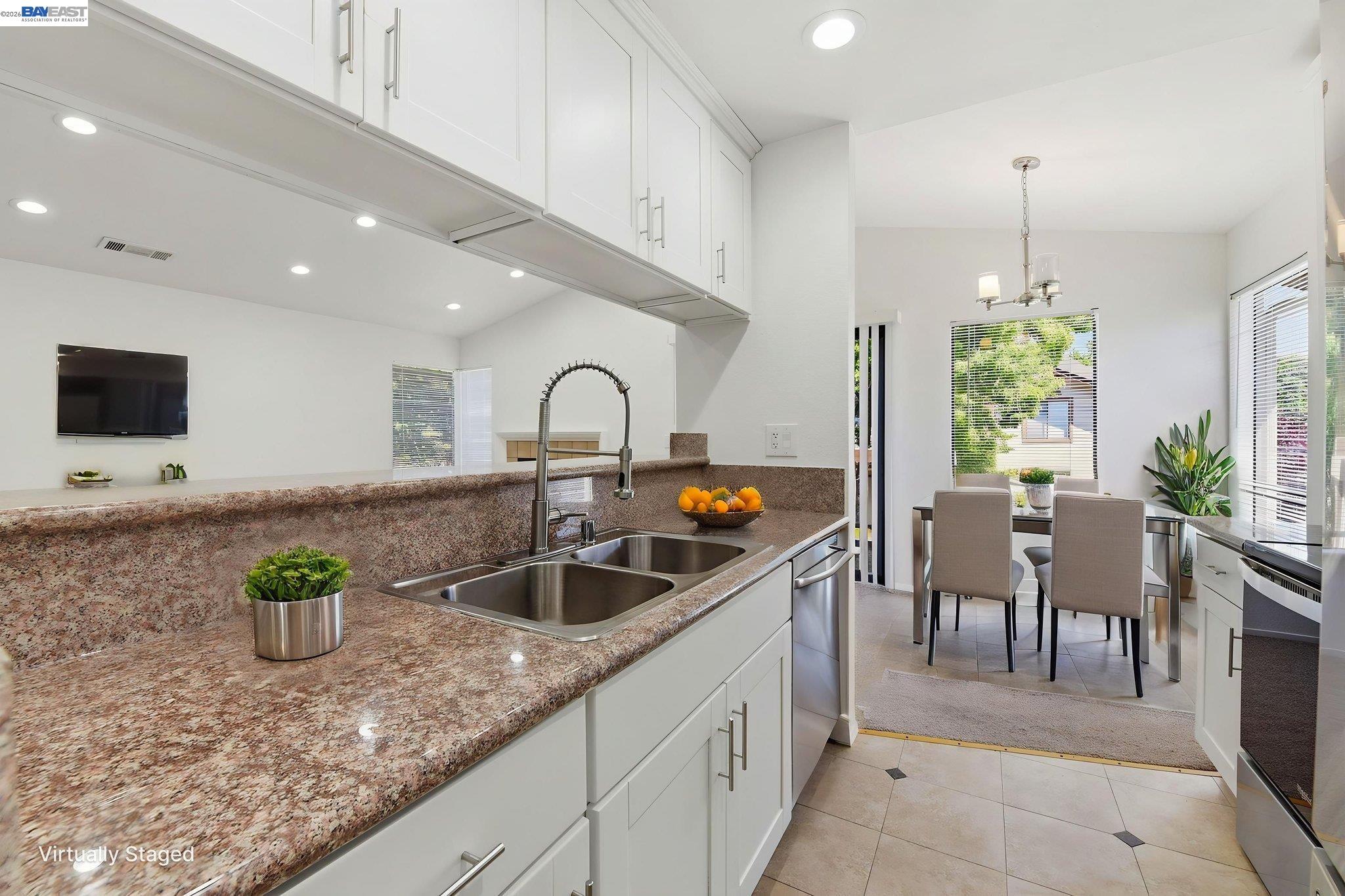 Detail Gallery Image 17 of 50 For 935 Cherry Glen Cir #219,  Fremont,  CA 94536 - 2 Beds | 2 Baths