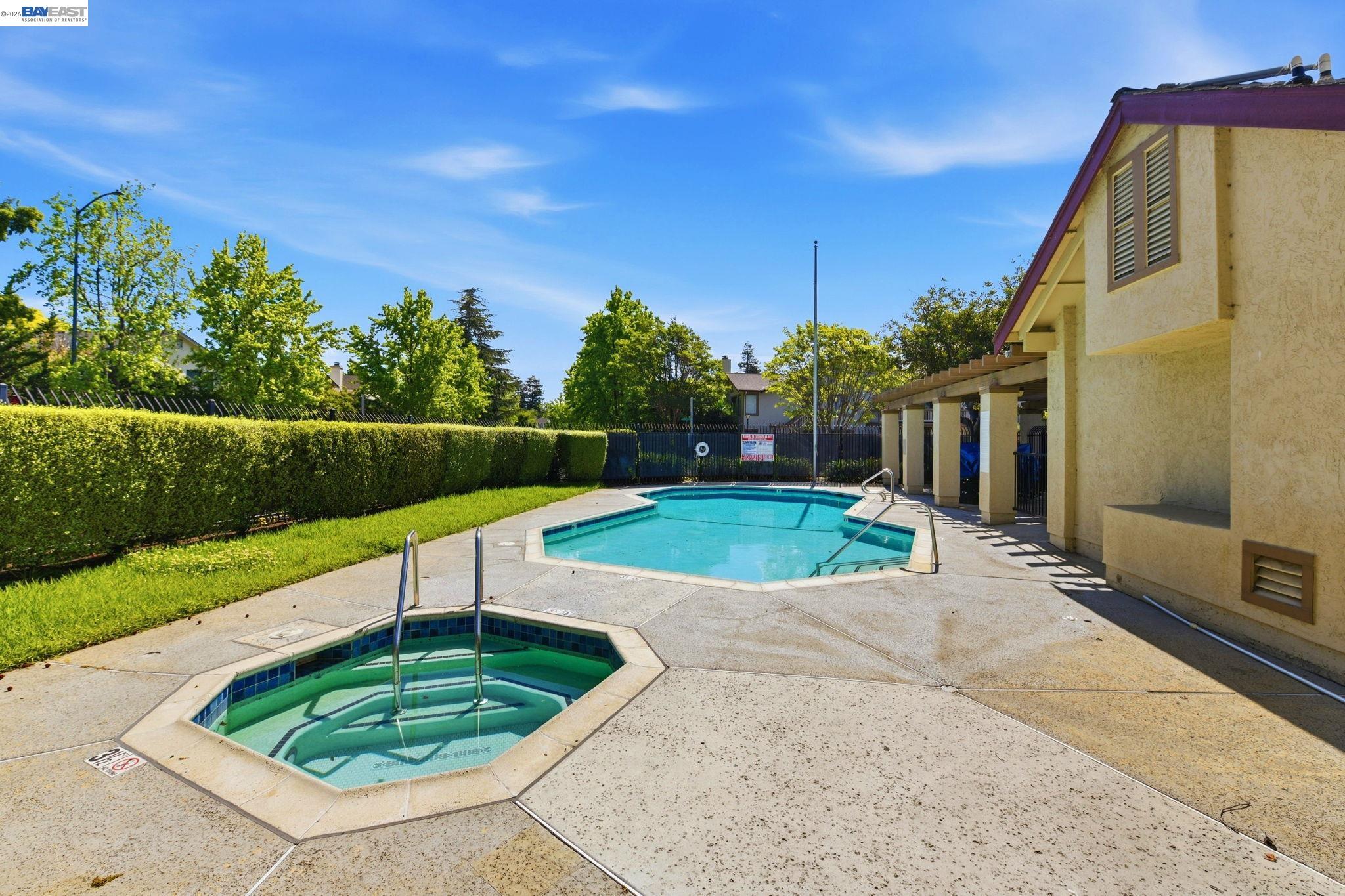 Detail Gallery Image 43 of 43 For 935 Cherry Glen Cir #219,  Fremont,  CA 94536 - 2 Beds | 2 Baths