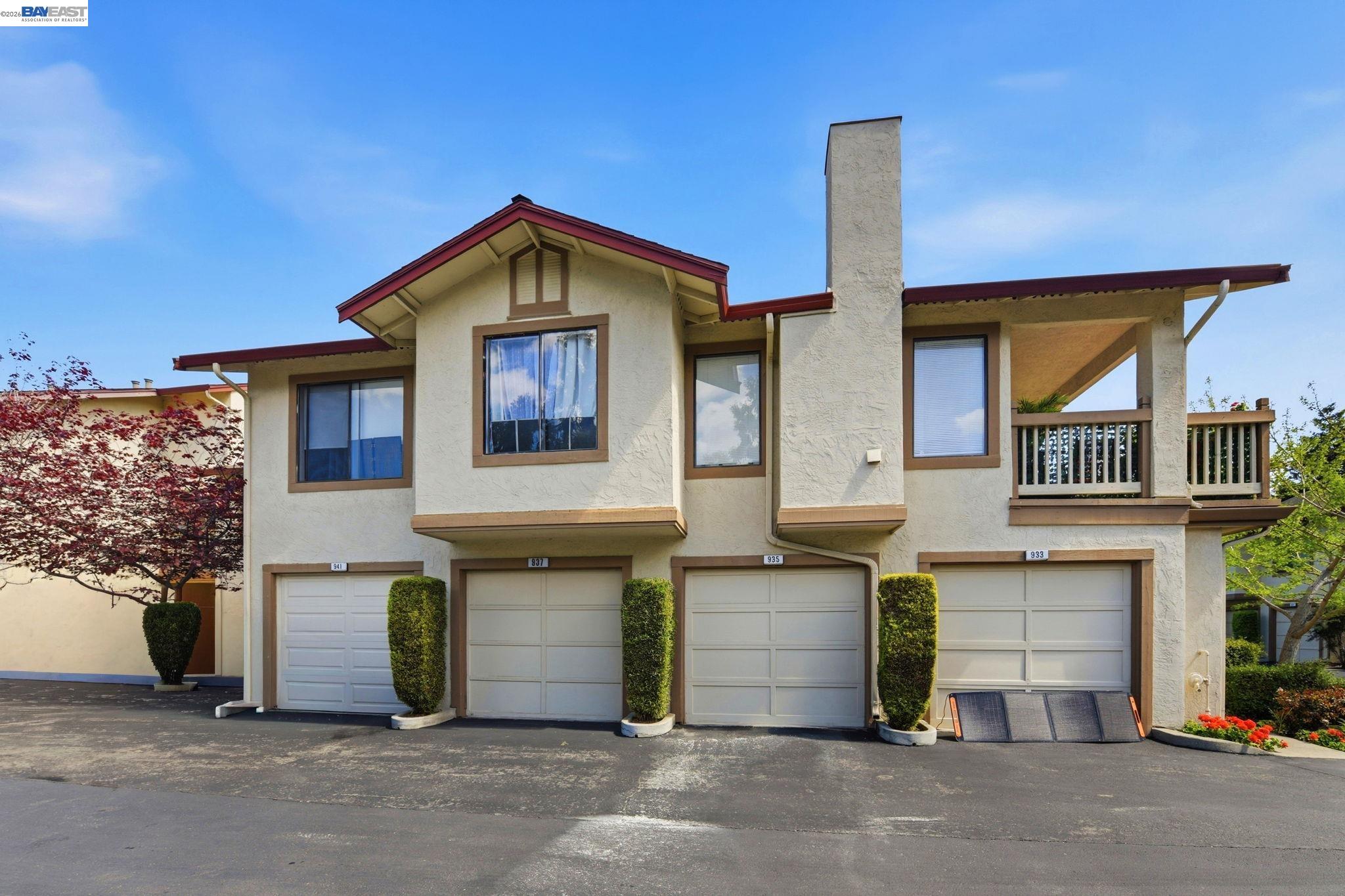 Detail Gallery Image 46 of 50 For 935 Cherry Glen Cir #219,  Fremont,  CA 94536 - 2 Beds | 2 Baths