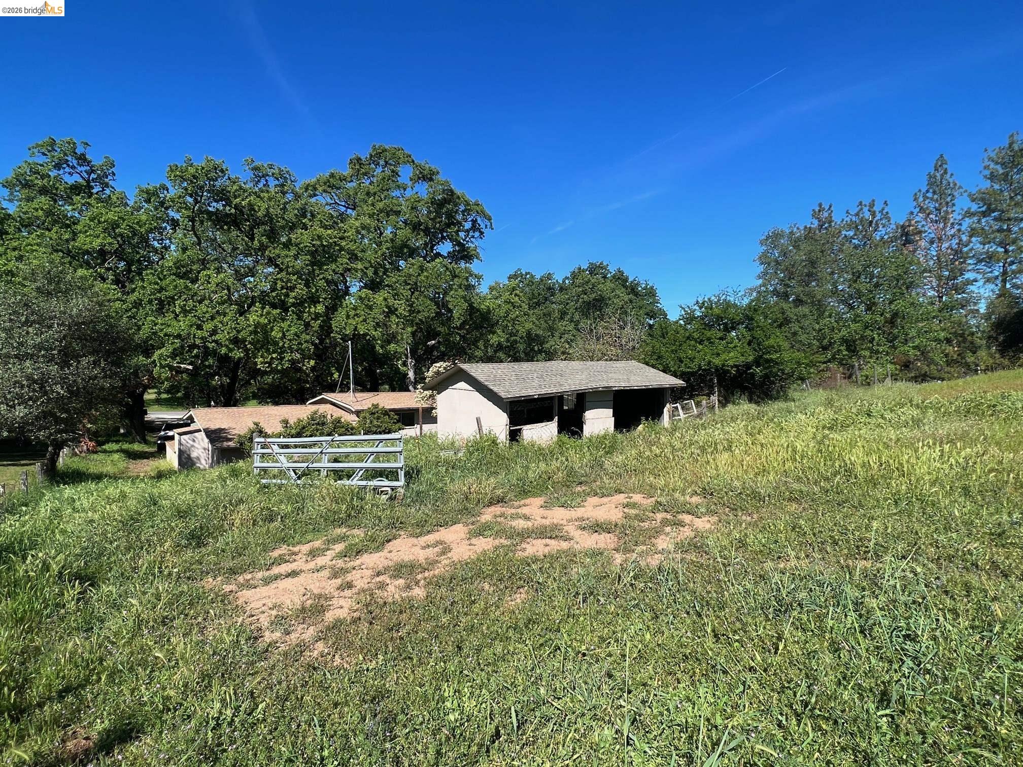 Detail Gallery Image 36 of 38 For 18191 Woodham Carne Rd, Sonora,  CA 95370 - 2 Beds | 1 Baths