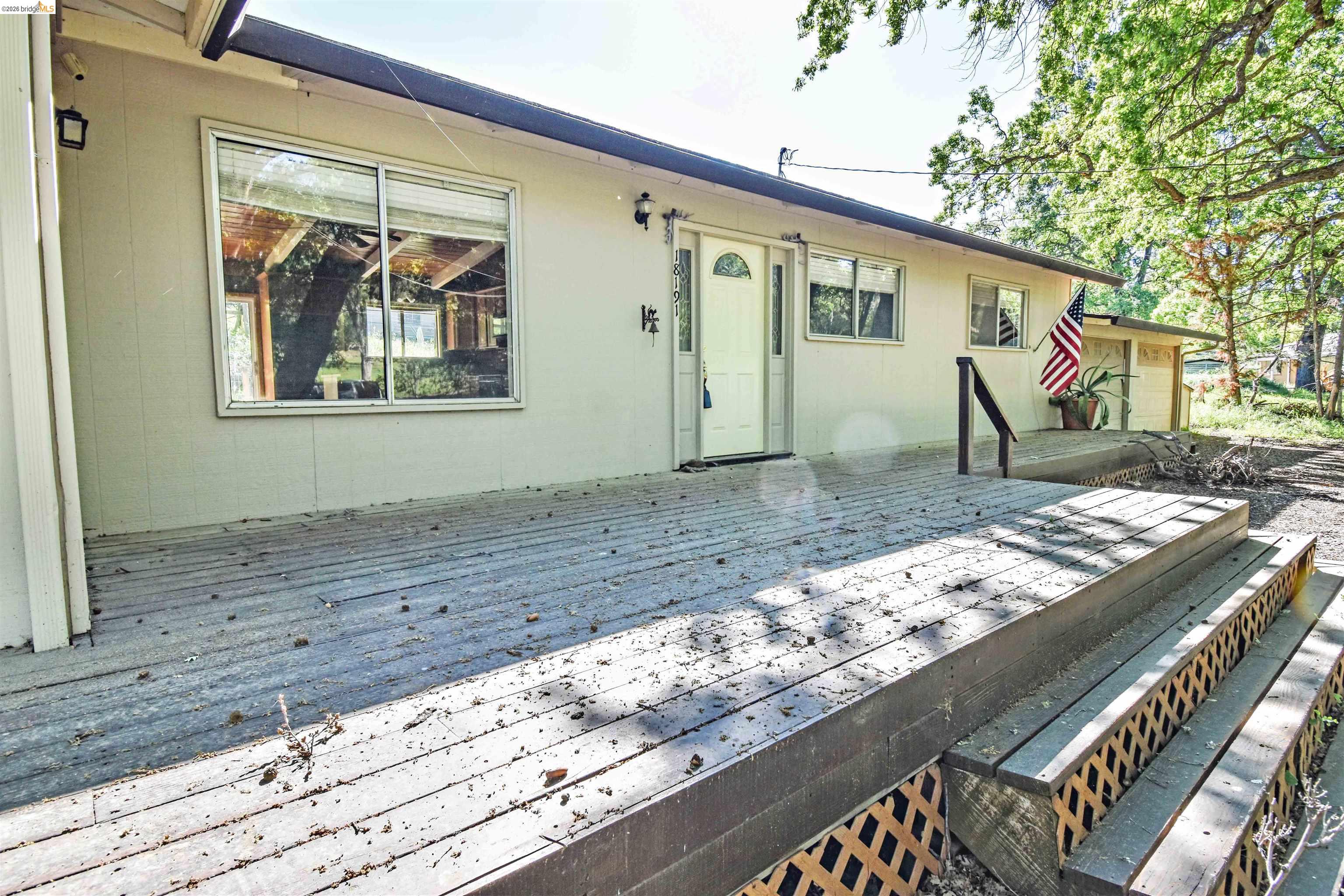 Detail Gallery Image 6 of 38 For 18191 Woodham Carne Rd, Sonora,  CA 95370 - 2 Beds | 1 Baths