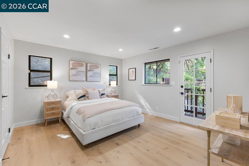 Detail Gallery Image 35 of 53 For 14 Springhill Lane, Lafayette,  CA 94929 - 4 Beds | 3 Baths