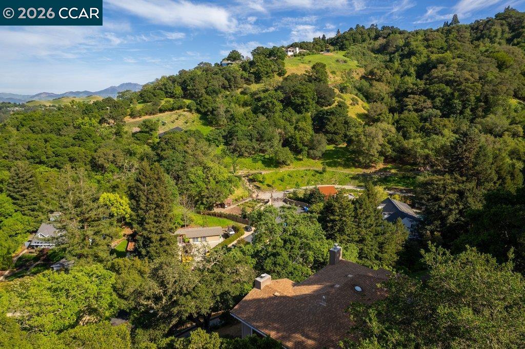 Detail Gallery Image 46 of 53 For 14 Springhill Lane, Lafayette,  CA 94929 - 4 Beds | 3 Baths