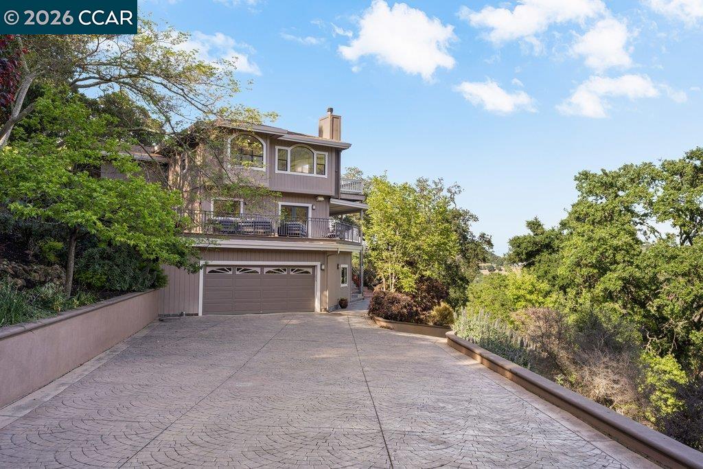 Detail Gallery Image 48 of 53 For 14 Springhill Lane, Lafayette,  CA 94929 - 4 Beds | 3 Baths