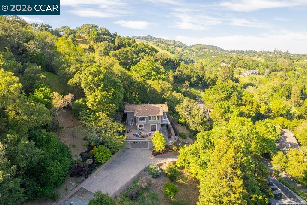 Detail Gallery Image 50 of 53 For 14 Springhill Lane, Lafayette,  CA 94929 - 4 Beds | 3 Baths