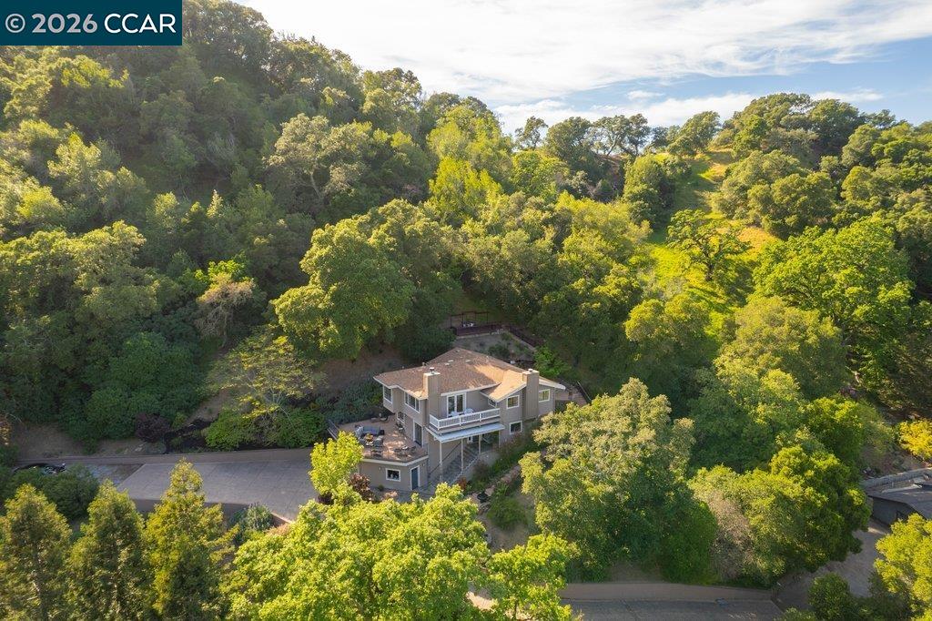 Detail Gallery Image 51 of 53 For 14 Springhill Lane, Lafayette,  CA 94929 - 4 Beds | 3 Baths