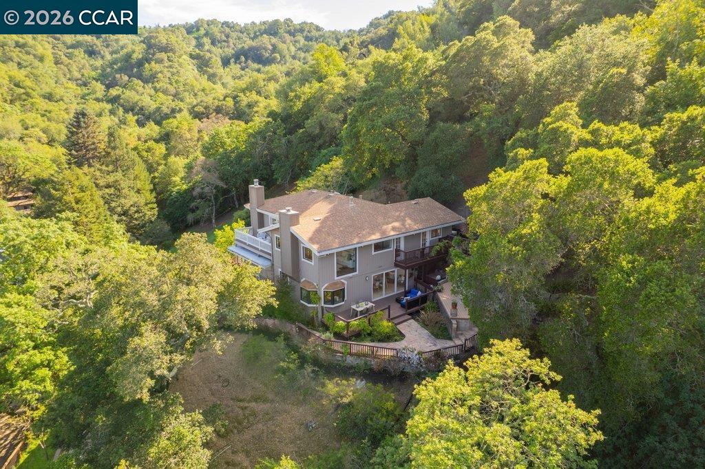 Detail Gallery Image 52 of 53 For 14 Springhill Lane, Lafayette,  CA 94929 - 4 Beds | 3 Baths