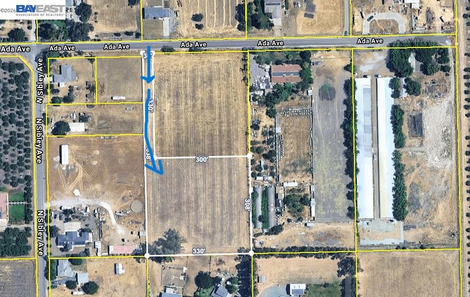 11844 E Ada, Stockton CA 95215 — photo 3