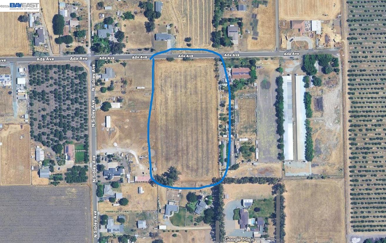 Detail Gallery Image 7 of 7 For 11844 E Ada, Stockton,  CA 95215 - – Beds | – Baths