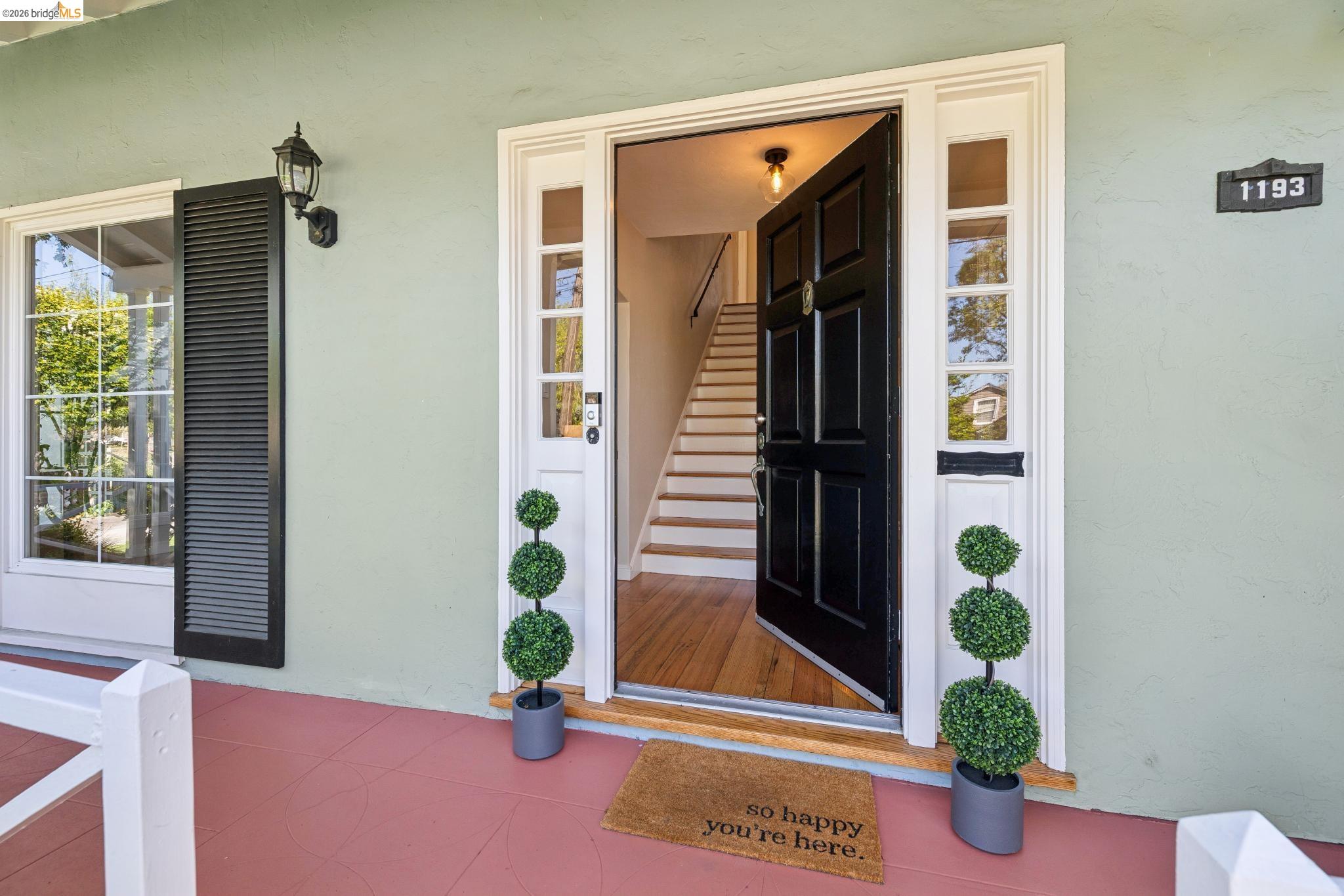 Detail Gallery Image 2 of 57 For 1193 Glen Dr., San Leandro,  CA 94577 - 3 Beds | 2/1 Baths