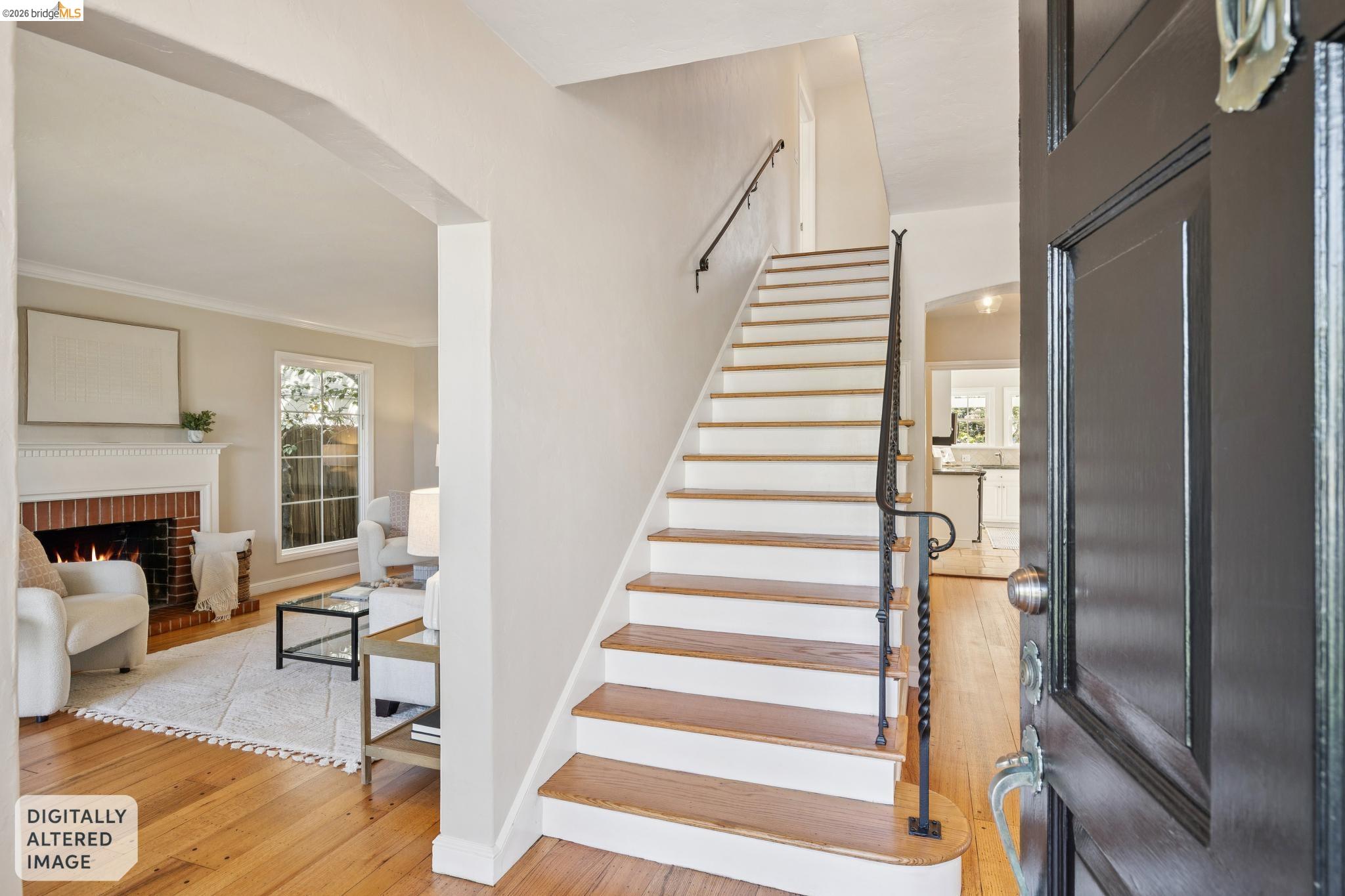 Detail Gallery Image 3 of 57 For 1193 Glen Dr., San Leandro,  CA 94577 - 3 Beds | 2/1 Baths