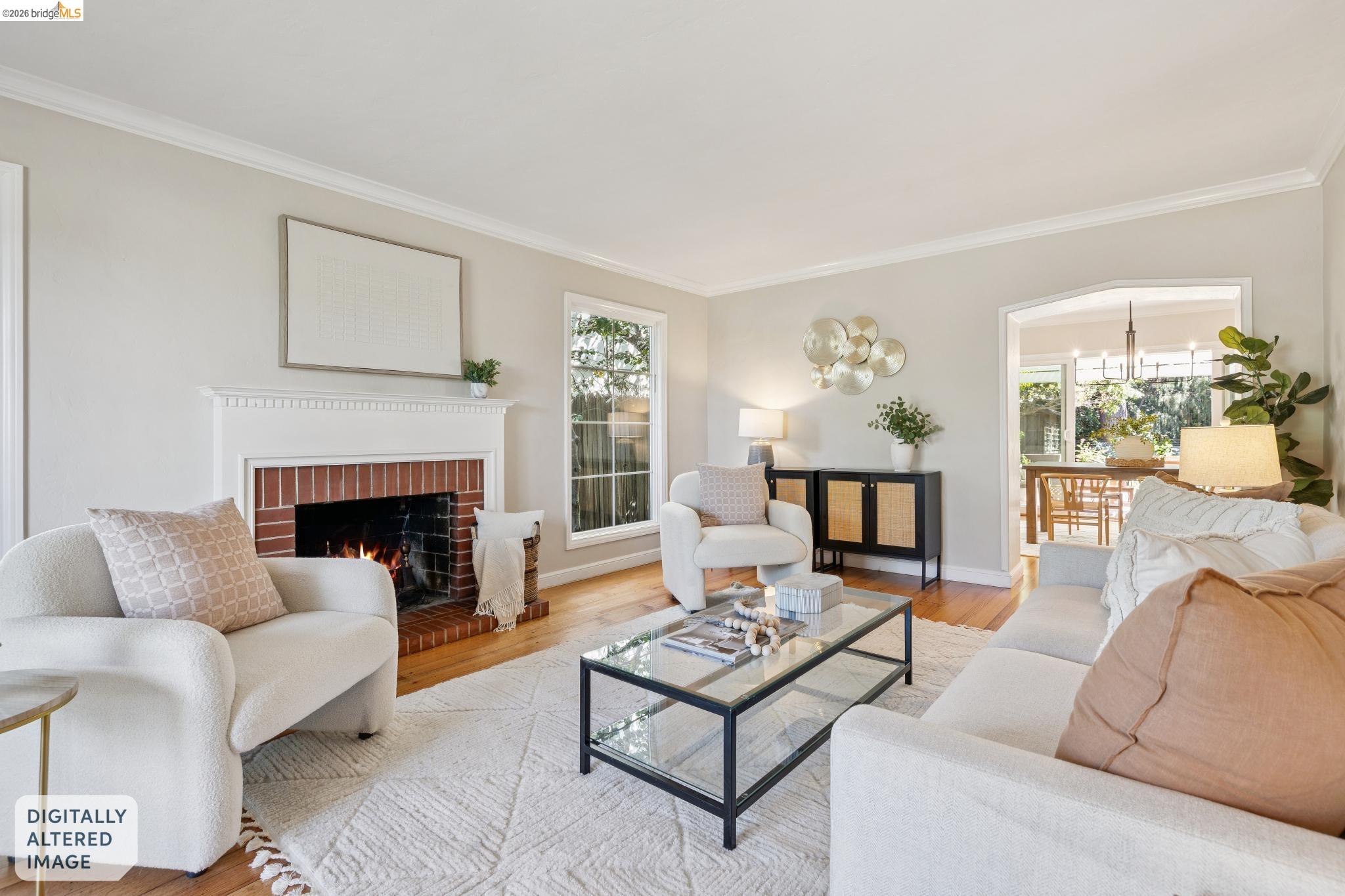 Detail Gallery Image 4 of 57 For 1193 Glen Dr., San Leandro,  CA 94577 - 3 Beds | 2/1 Baths