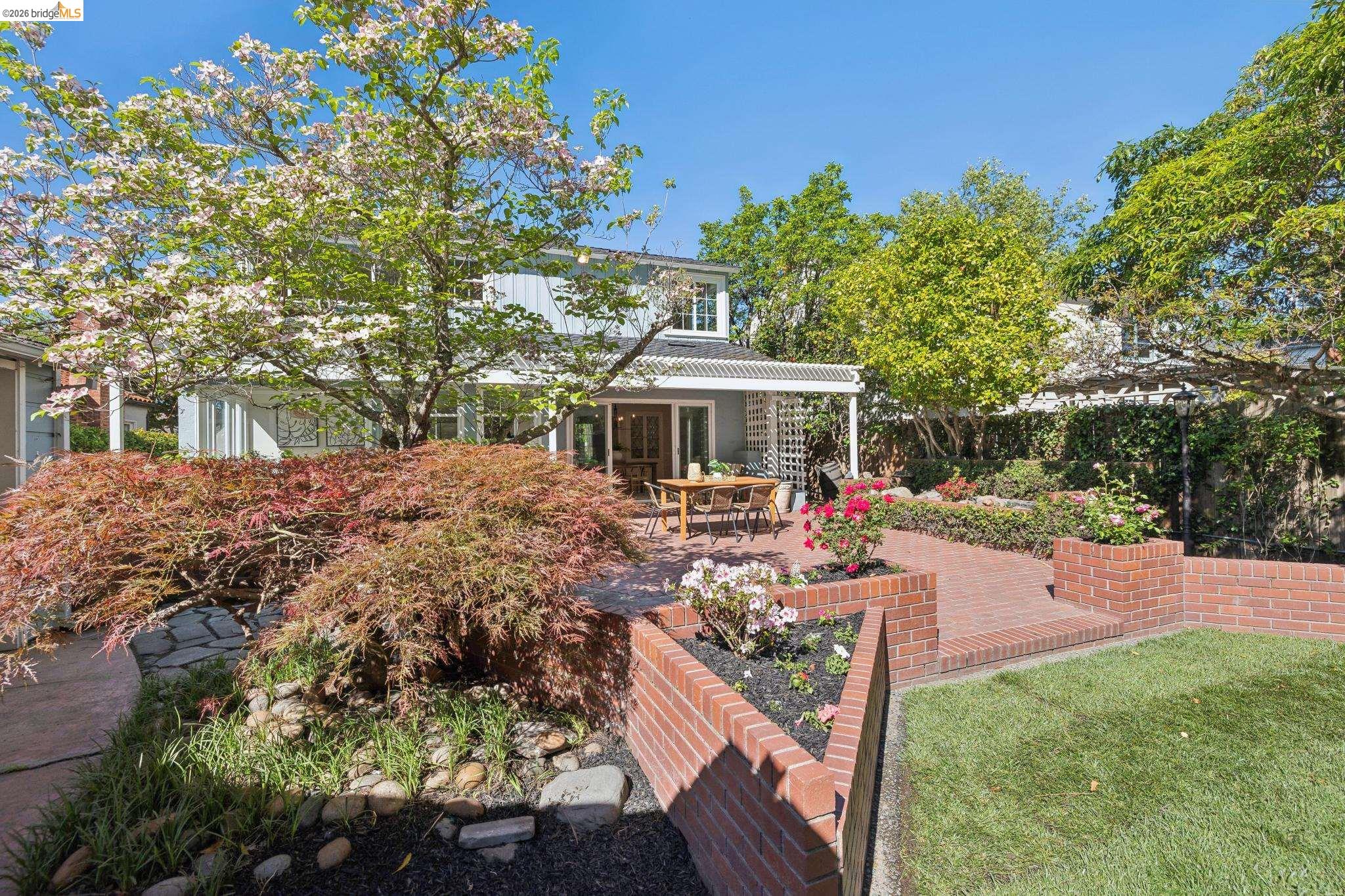 Detail Gallery Image 36 of 57 For 1193 Glen Dr., San Leandro,  CA 94577 - 3 Beds | 2/1 Baths