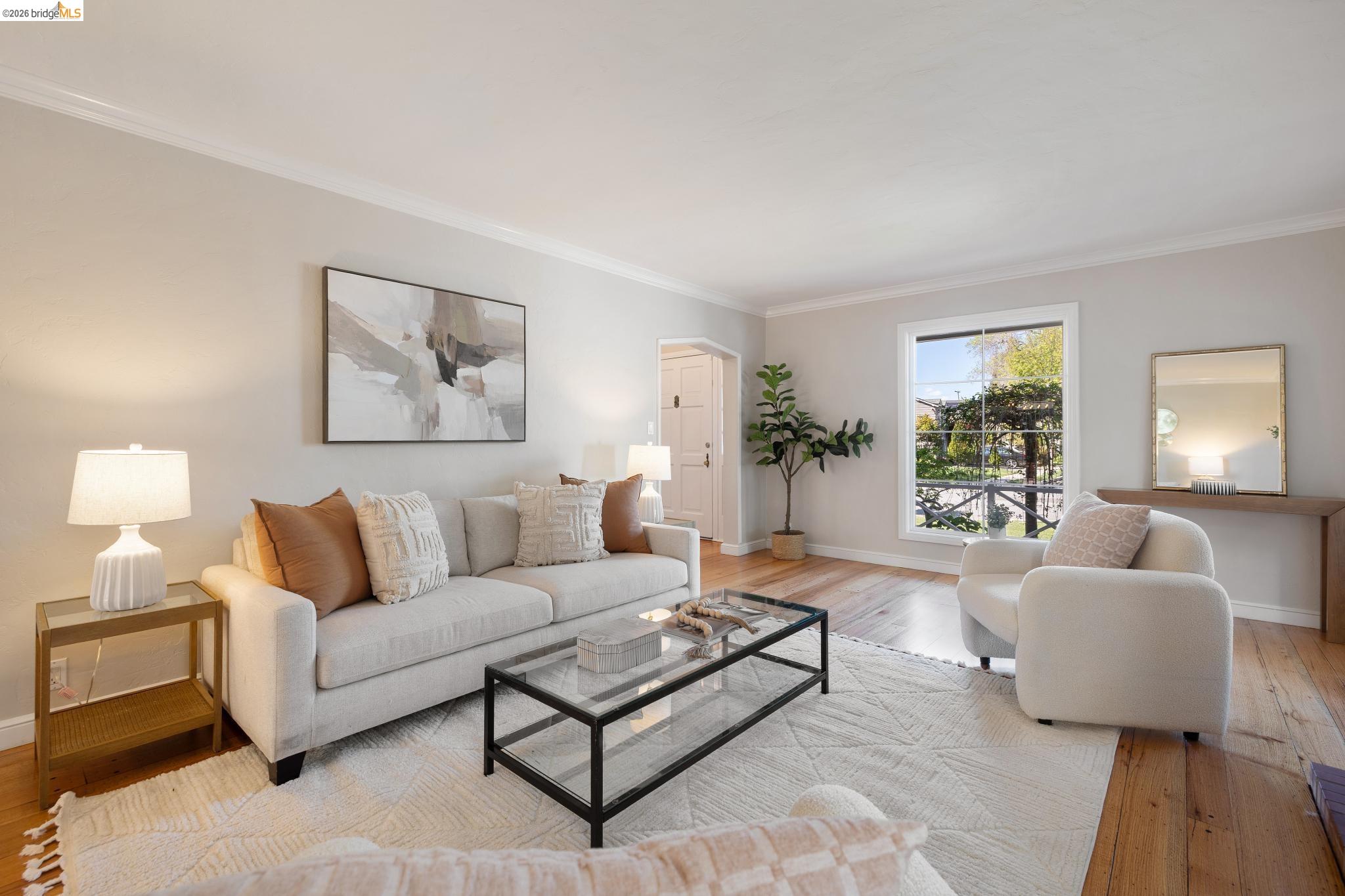 Detail Gallery Image 6 of 57 For 1193 Glen Dr., San Leandro,  CA 94577 - 3 Beds | 2/1 Baths