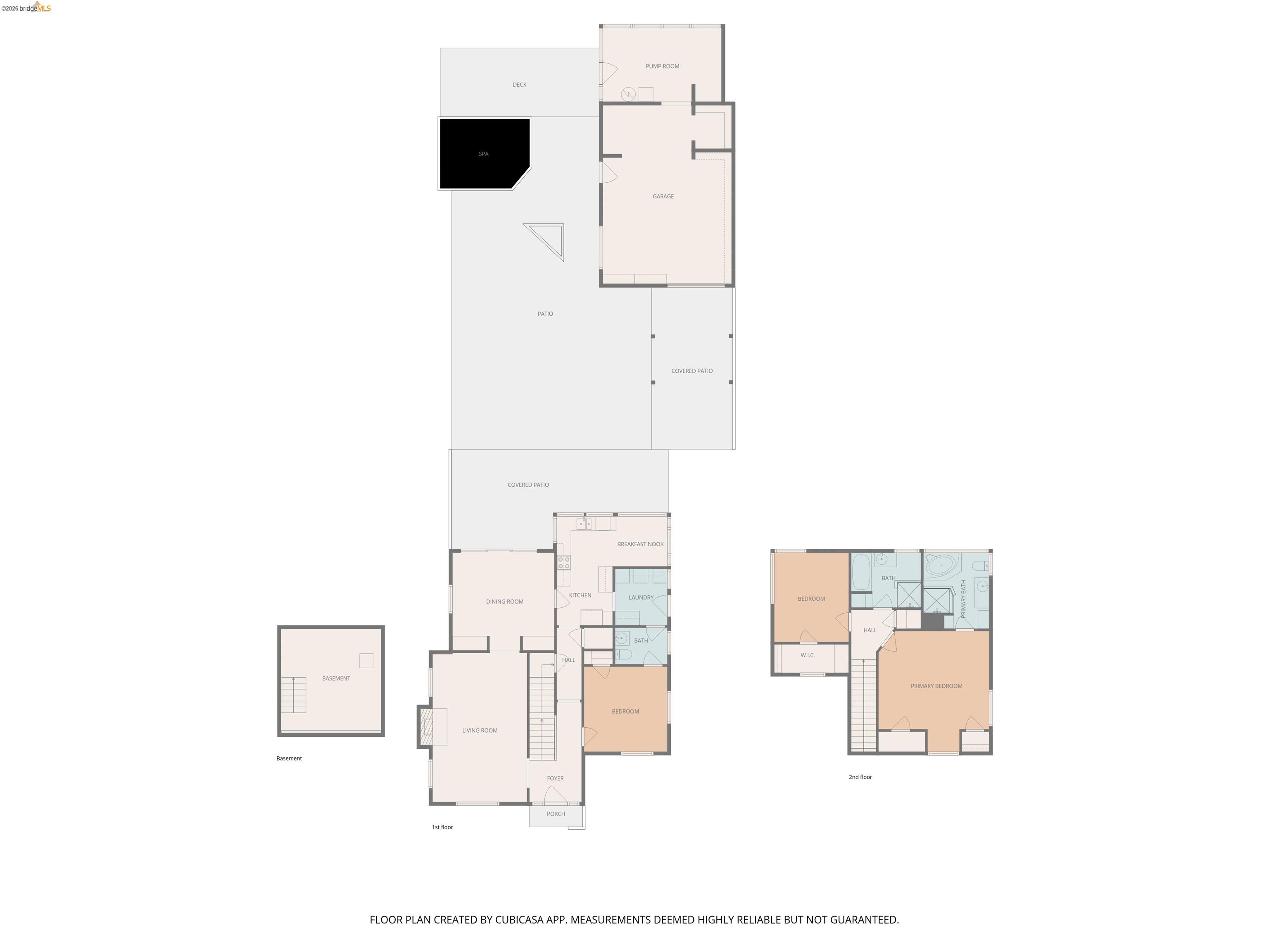 Detail Gallery Image 55 of 57 For 1193 Glen Dr., San Leandro,  CA 94577 - 3 Beds | 2/1 Baths