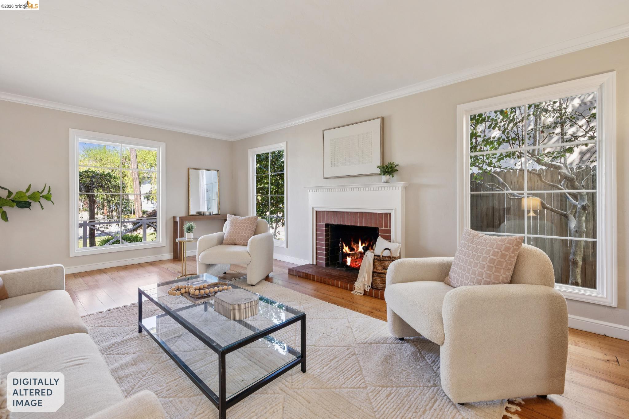 Detail Gallery Image 7 of 57 For 1193 Glen Dr., San Leandro,  CA 94577 - 3 Beds | 2/1 Baths