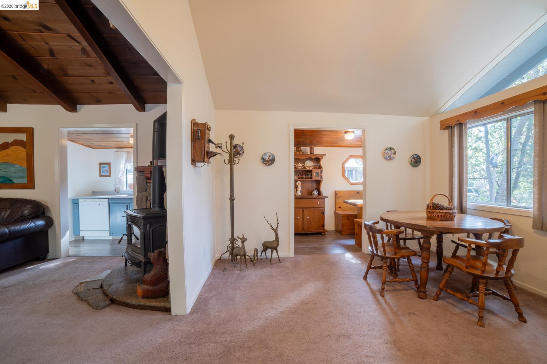 Detail Gallery Image 12 of 36 For 18638 Mother Lode, Twain Harte,  CA 95383 - 3 Beds | 2 Baths