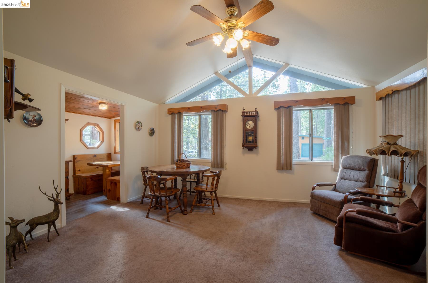 Detail Gallery Image 13 of 36 For 18638 Mother Lode, Twain Harte,  CA 95383 - 3 Beds | 2 Baths