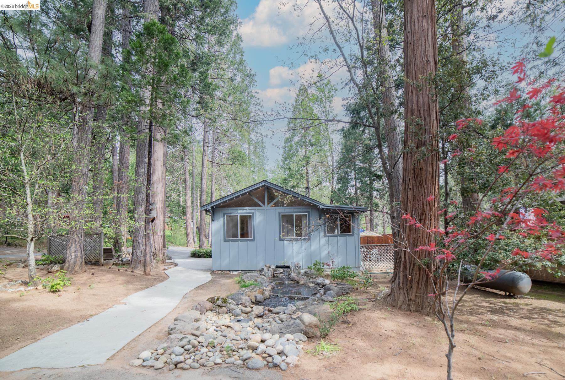 Detail Gallery Image 33 of 36 For 18638 Mother Lode, Twain Harte,  CA 95383 - 3 Beds | 2 Baths