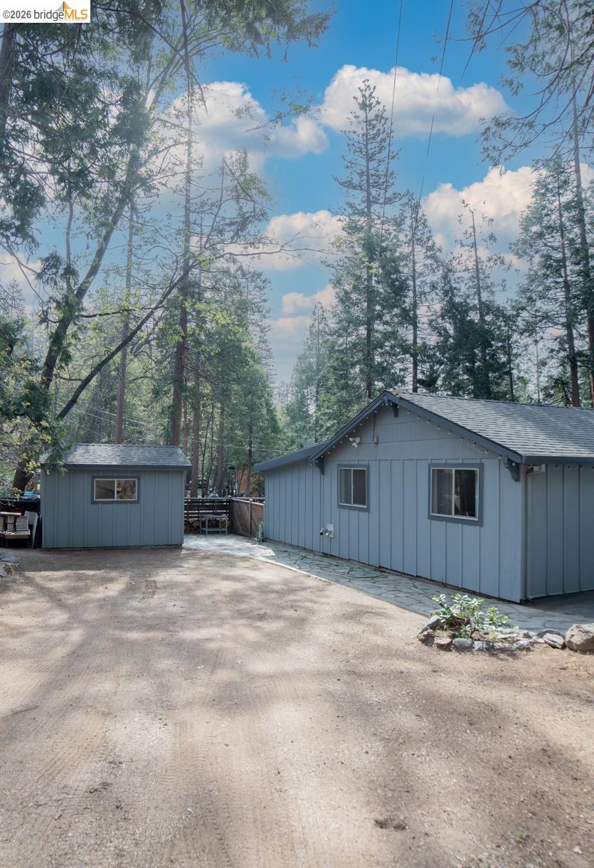 Detail Gallery Image 34 of 36 For 18638 Mother Lode, Twain Harte,  CA 95383 - 3 Beds | 2 Baths