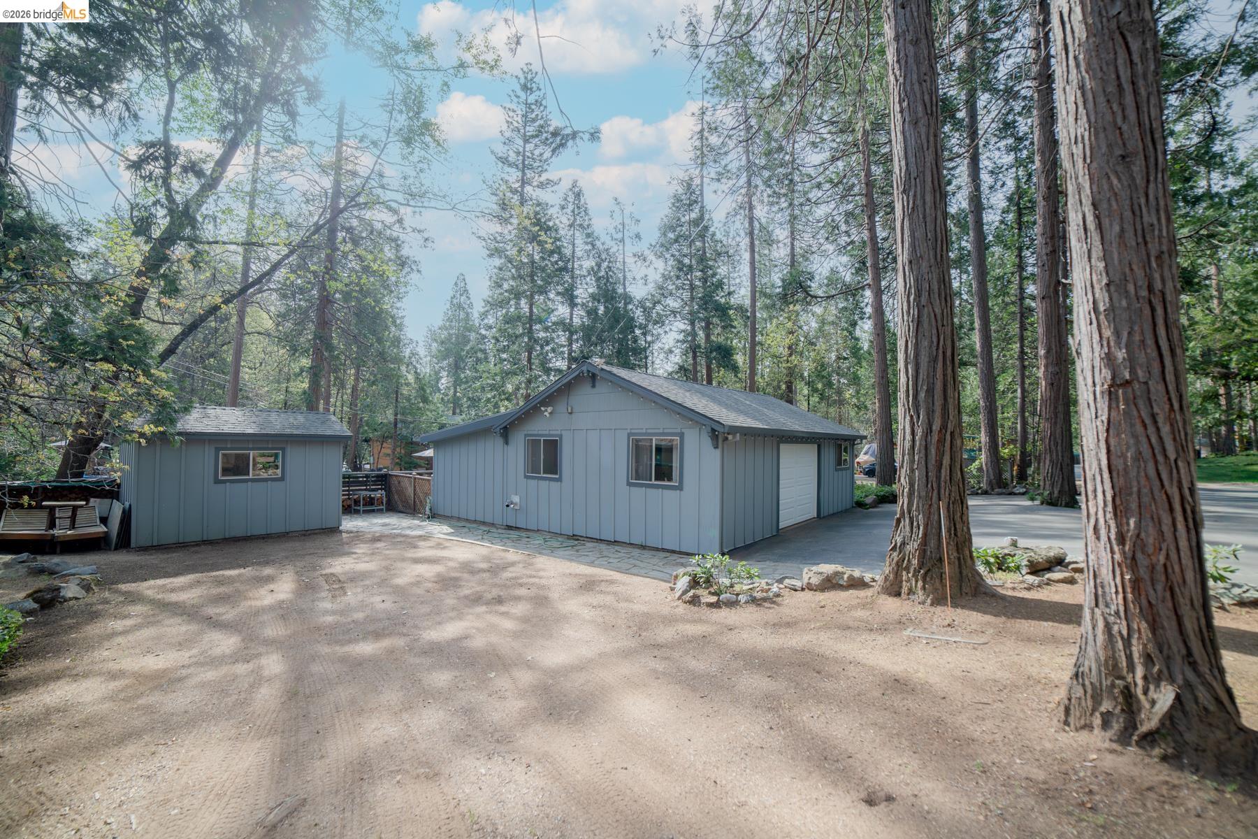 Detail Gallery Image 35 of 36 For 18638 Mother Lode, Twain Harte,  CA 95383 - 3 Beds | 2 Baths