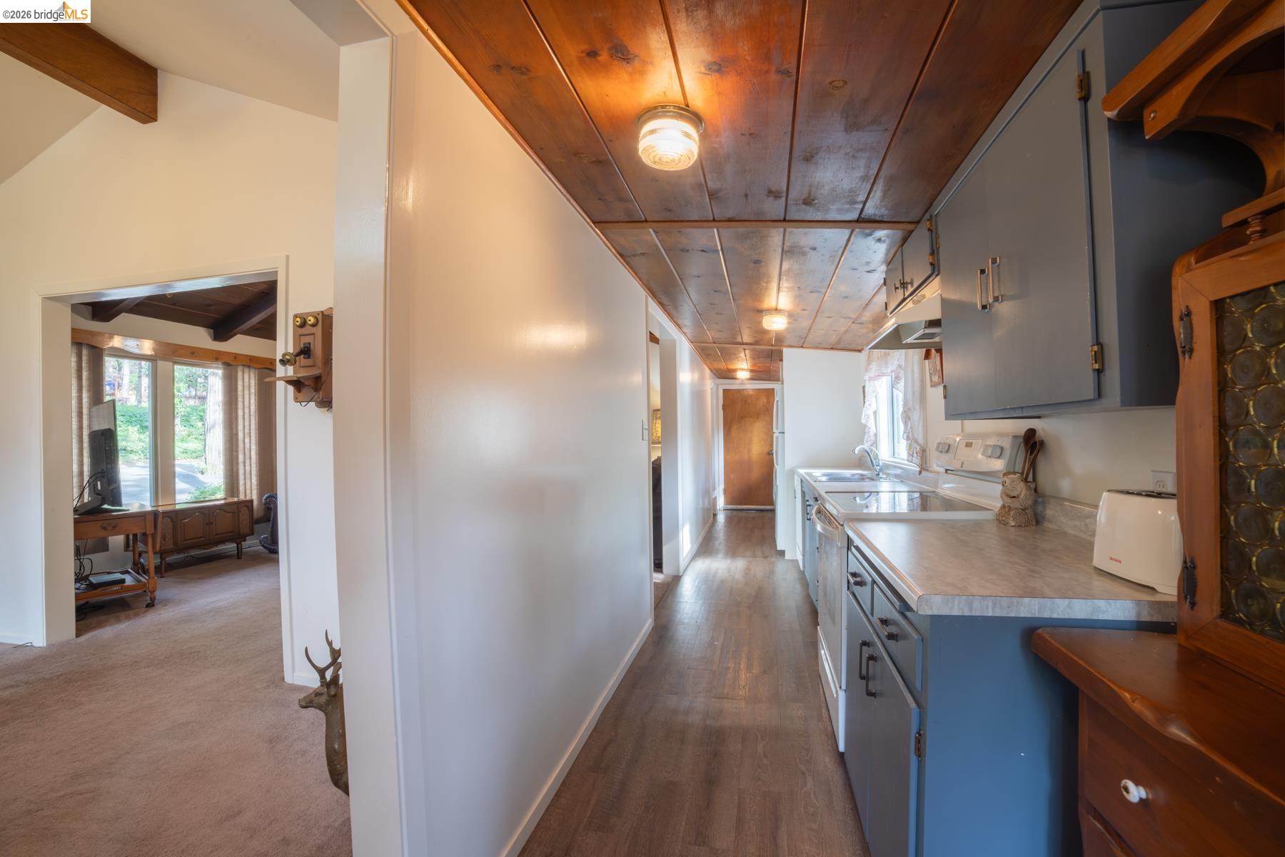 Detail Gallery Image 9 of 36 For 18638 Mother Lode, Twain Harte,  CA 95383 - 3 Beds | 2 Baths