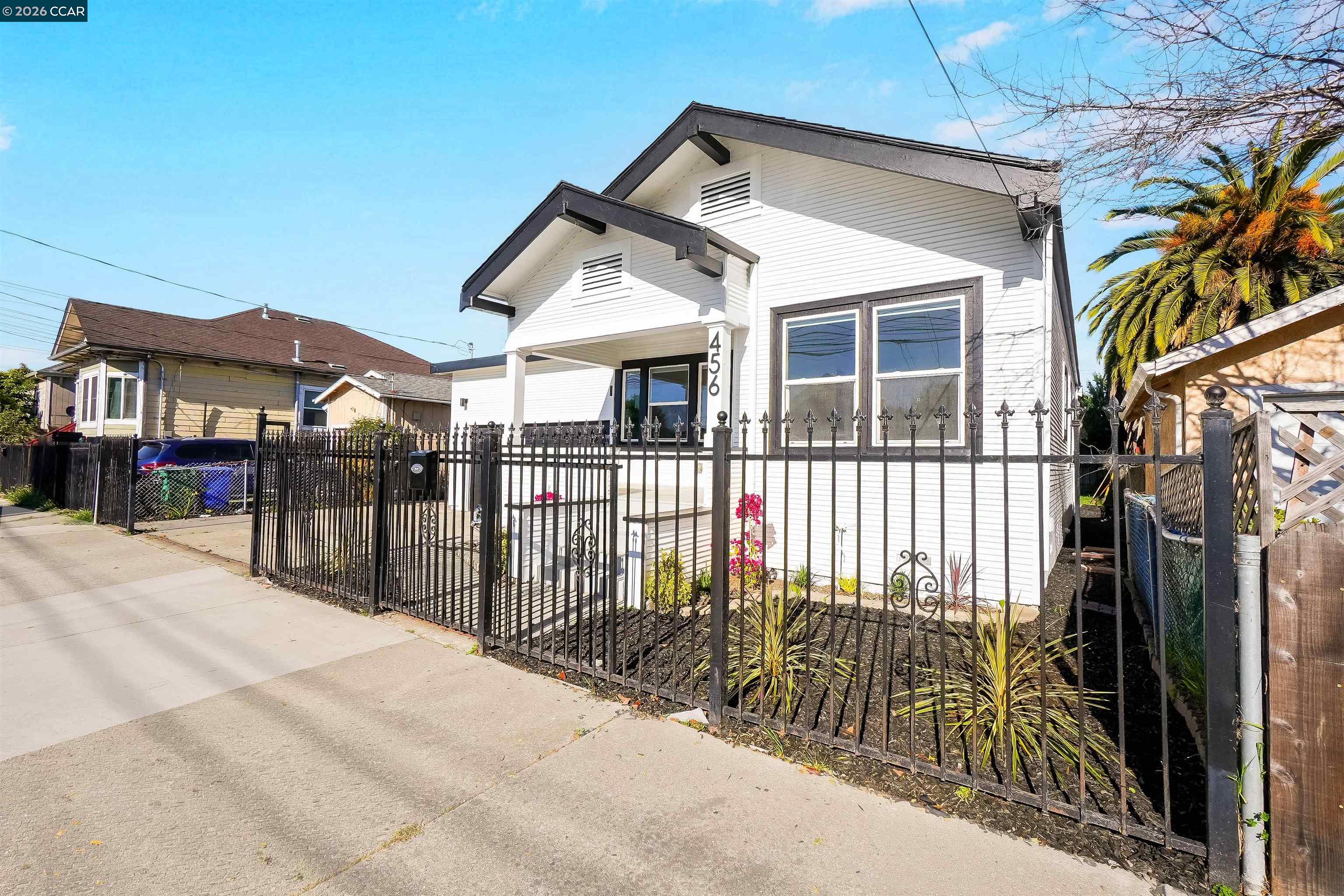 456 4Th St, Richmond, CA, 94801