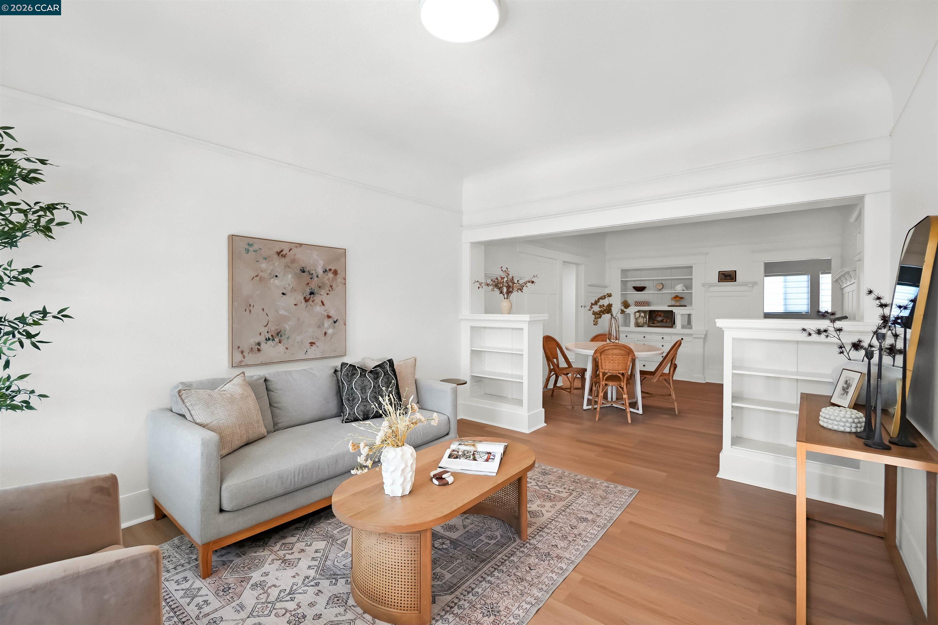 456 4Th St, Richmond, CA, 94801